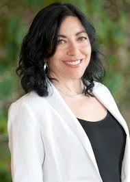 Lunch with Jennifer Chayes