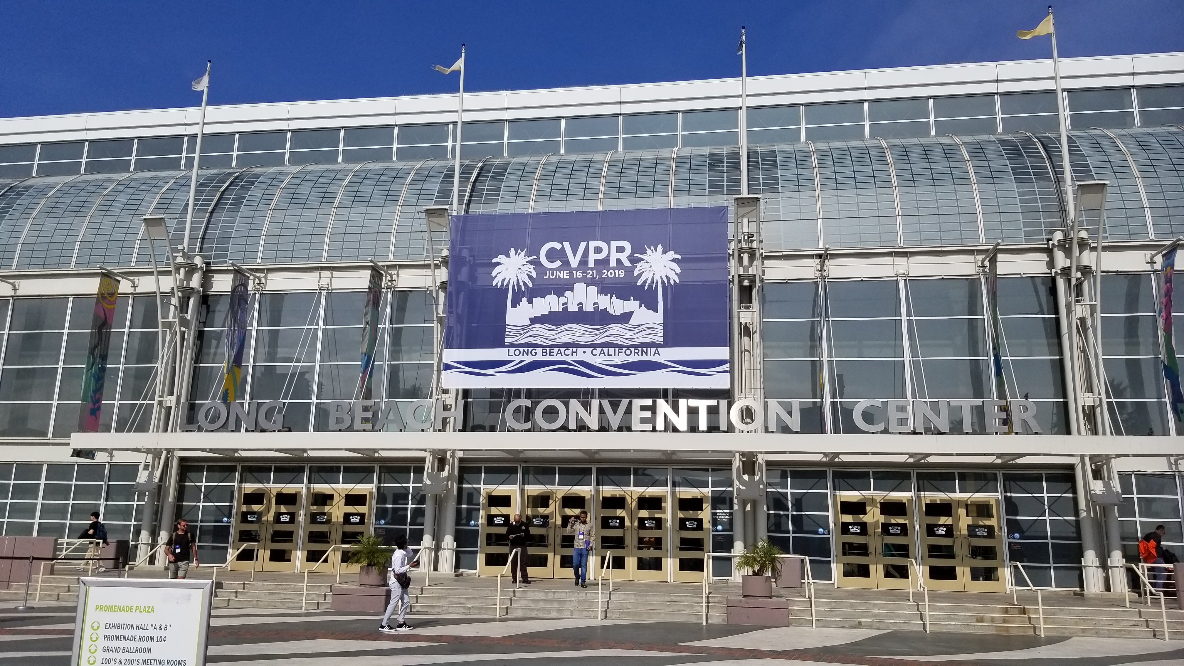 Convention Center